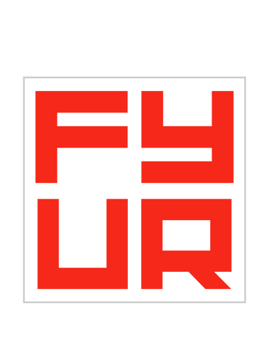 Logo da loja Fyur