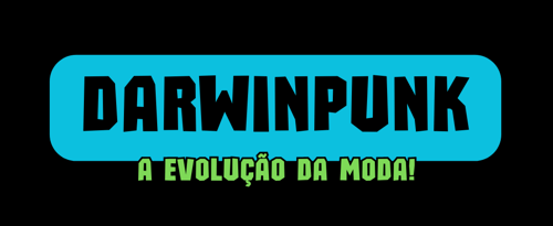 Logo da loja DARWINPUNK