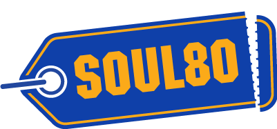Logo da loja Soul80