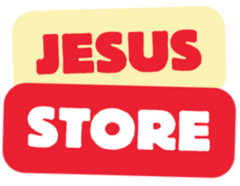 Logo da loja Jesus Entre Nós