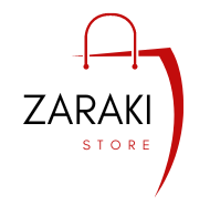 Logo da loja Zaraki Store