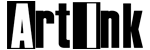 Logo da loja ArtInk