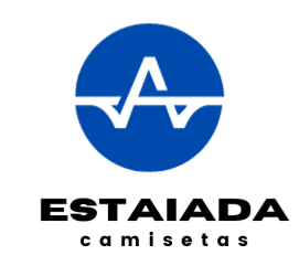 Logo da loja Estaiada Camisetas