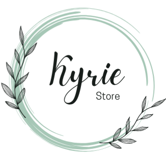 Logo da loja Kyrie Store
