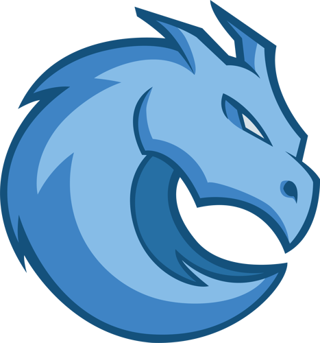 Logo da loja RyujinGeek Store