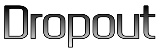 Logo da loja Dropout
