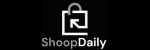 Logo da loja ShoopDaily