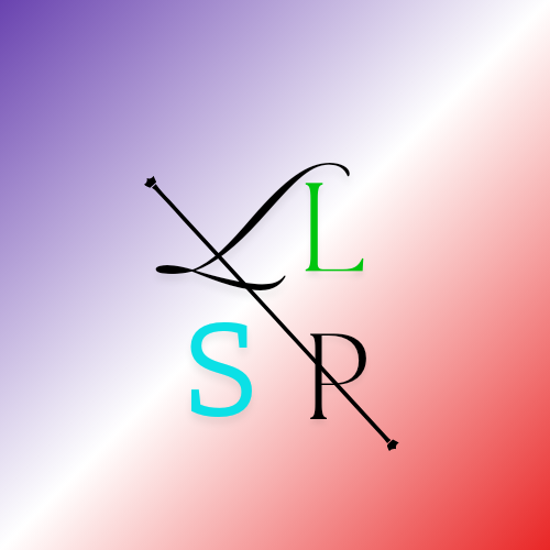 Logo da loja LLSP