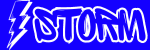 Logo da loja Storm