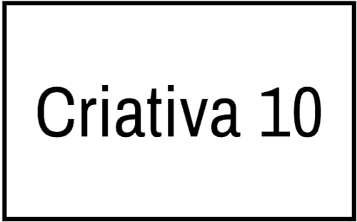Logo da loja Criativa10