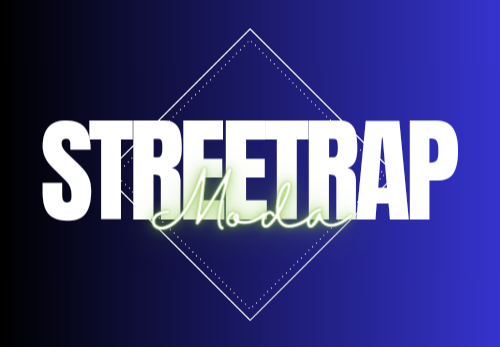 Logo da loja Street Rapper Moda
