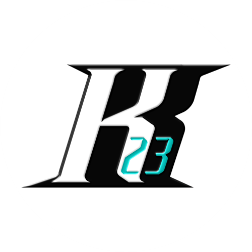 Logo da loja katoze23