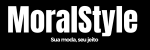 Logo da loja MoralShop