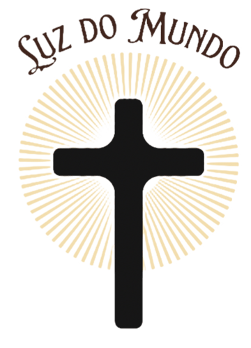 Logo da loja Luz do Mundo