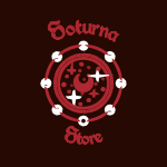 Logo da loja Soturna Store