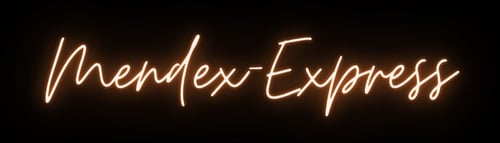 Logo da loja Mendex-Express