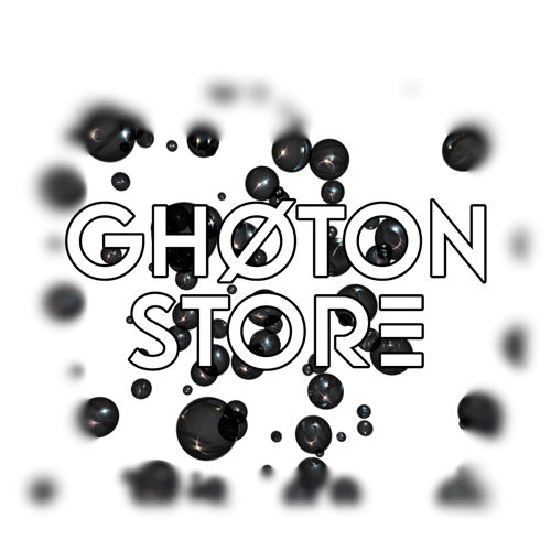 Logo da loja Ghoton Store