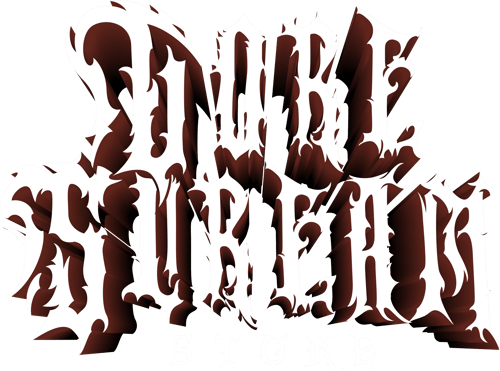 Sinner Store - Camisetas e produtos personalizados