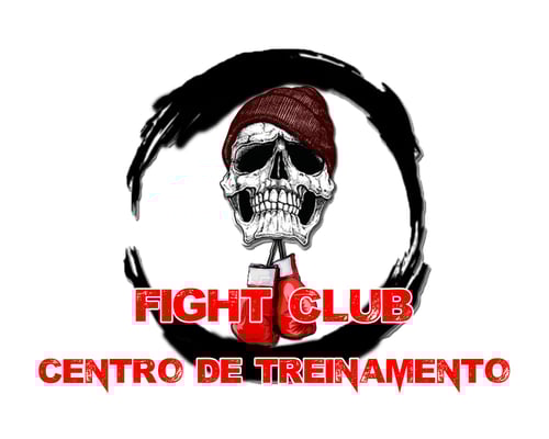 Logo da loja Fight Club Wear