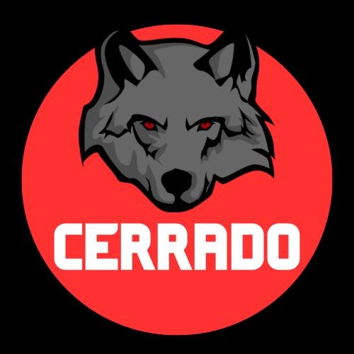 Logo da loja CerradoShop