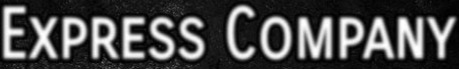 Logo da loja Express Company