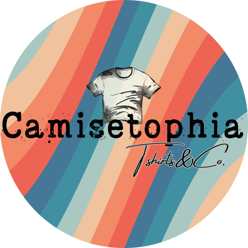 Camisetophia T.shirts&Co. - Camisetas e produtos personalizados