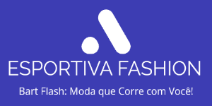 Logo da loja Esportiva Fashion