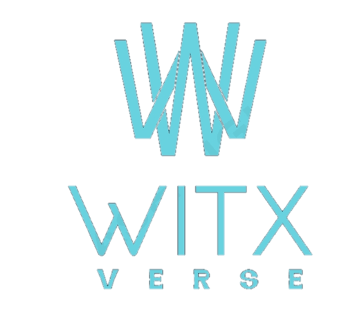 Logo da loja Witx Verse