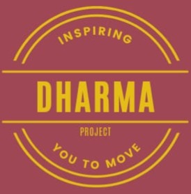 Dharma Project - Camisetas e produtos personalizados