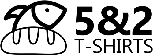 Logo da loja 5&2 T-Shirts