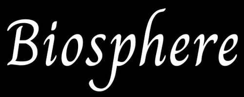 Logo da loja Biosphere