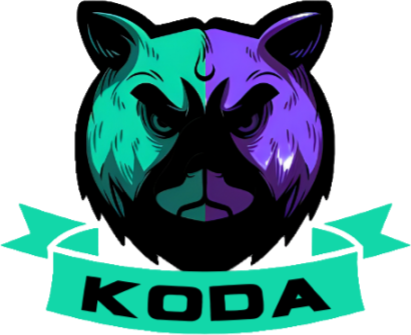 Logo da loja Koda Style