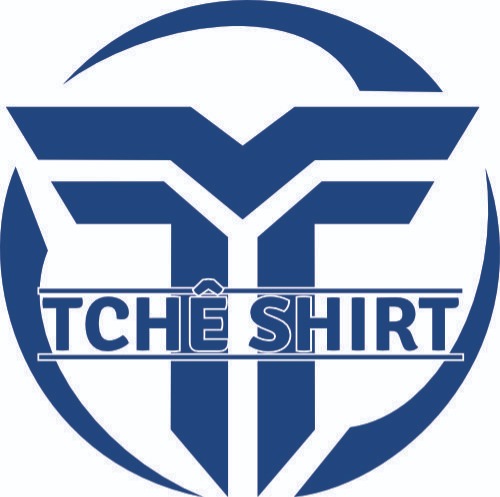 Logo da loja TCHE SHIRT CAMISETAS