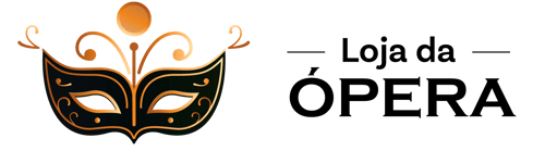 Logo da loja Loja da Ópera