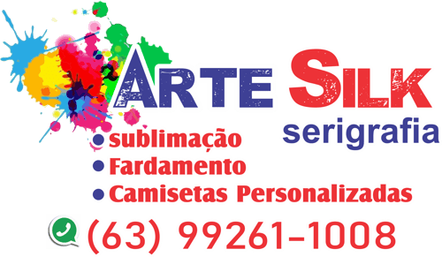 Logo da loja Art's Silk 