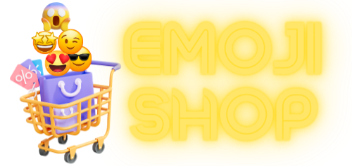 Emoji Shop - Camisetas e produtos personalizados