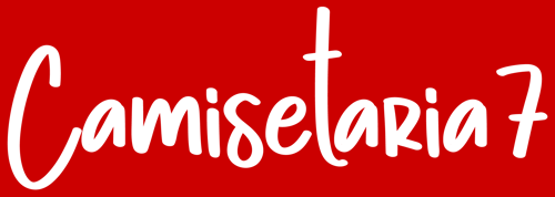 Logo da loja Camisetaria7