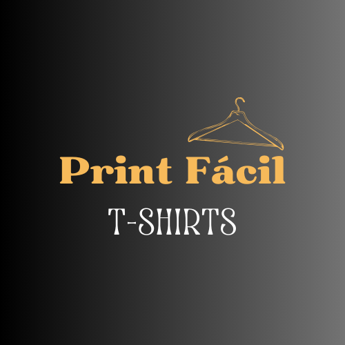 Logo da loja Print Fácil