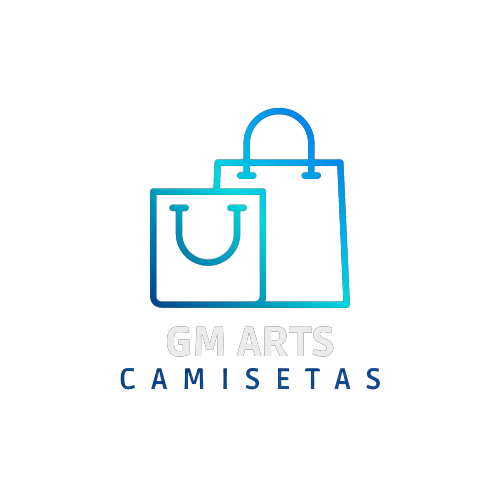 Logo da loja GM ARTS