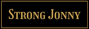 Logo da loja Strong Jonny