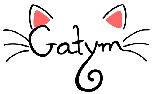 Gatym - Camisetas e produtos personalizados