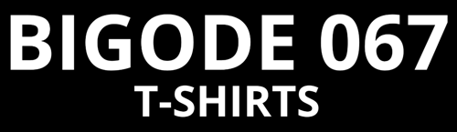 Logo da loja BIGODE 067