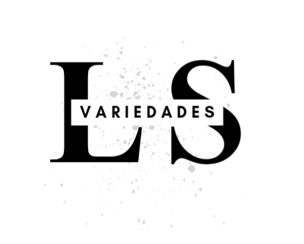 Logo da loja Ls Variedades 
