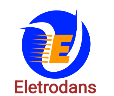 Logo da loja Eletrodans