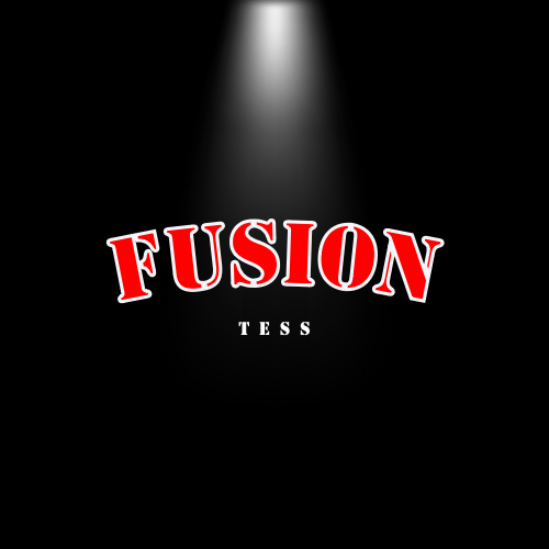 Logo da loja teesfusion