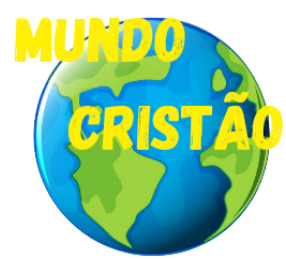 Logo da loja Mundo Cristão