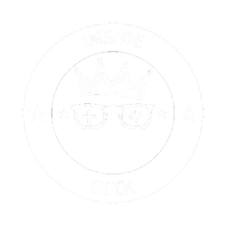 Inside Geek - Camisetas e produtos personalizados