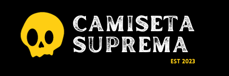 Camiseta Suprema - Camisetas e produtos personalizados