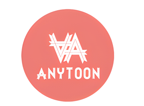 Logo da loja AnyToon