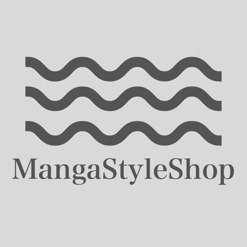 Logo da loja MangaStyleShop
